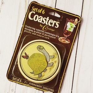 Turtle coaster